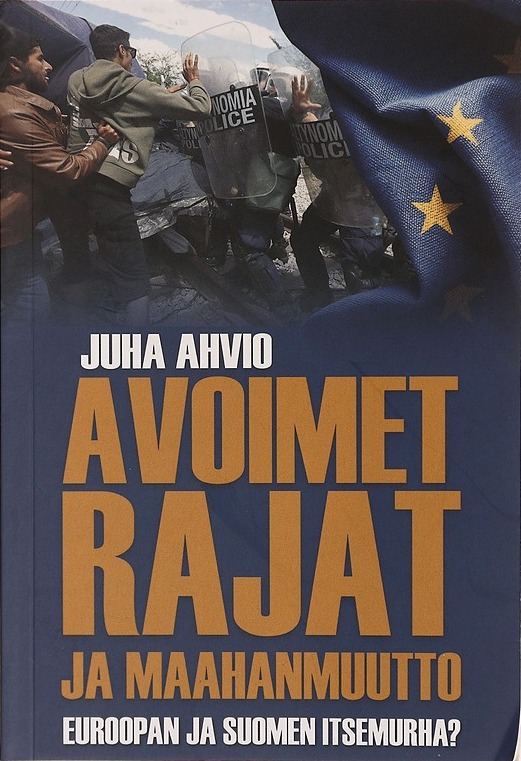 Avoimet rajat ja maahanmuutto