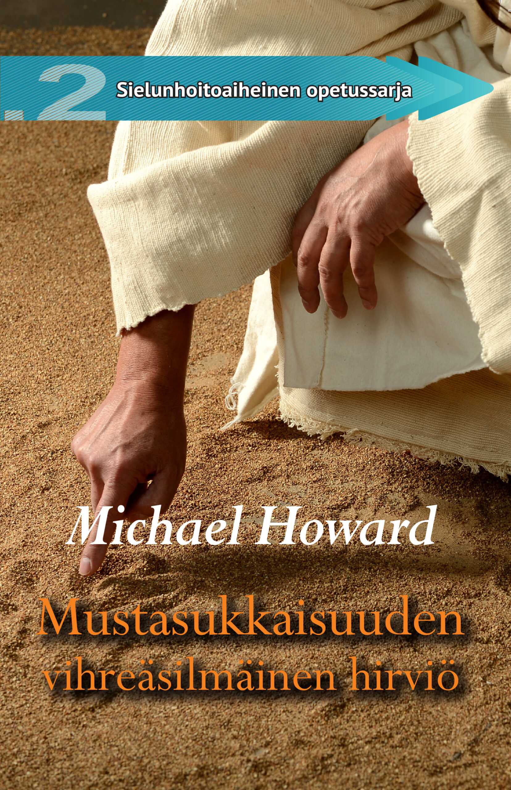 Mustasukkaisuuden vihreäsilmäinen hirviö