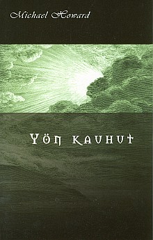 Yön kauhut